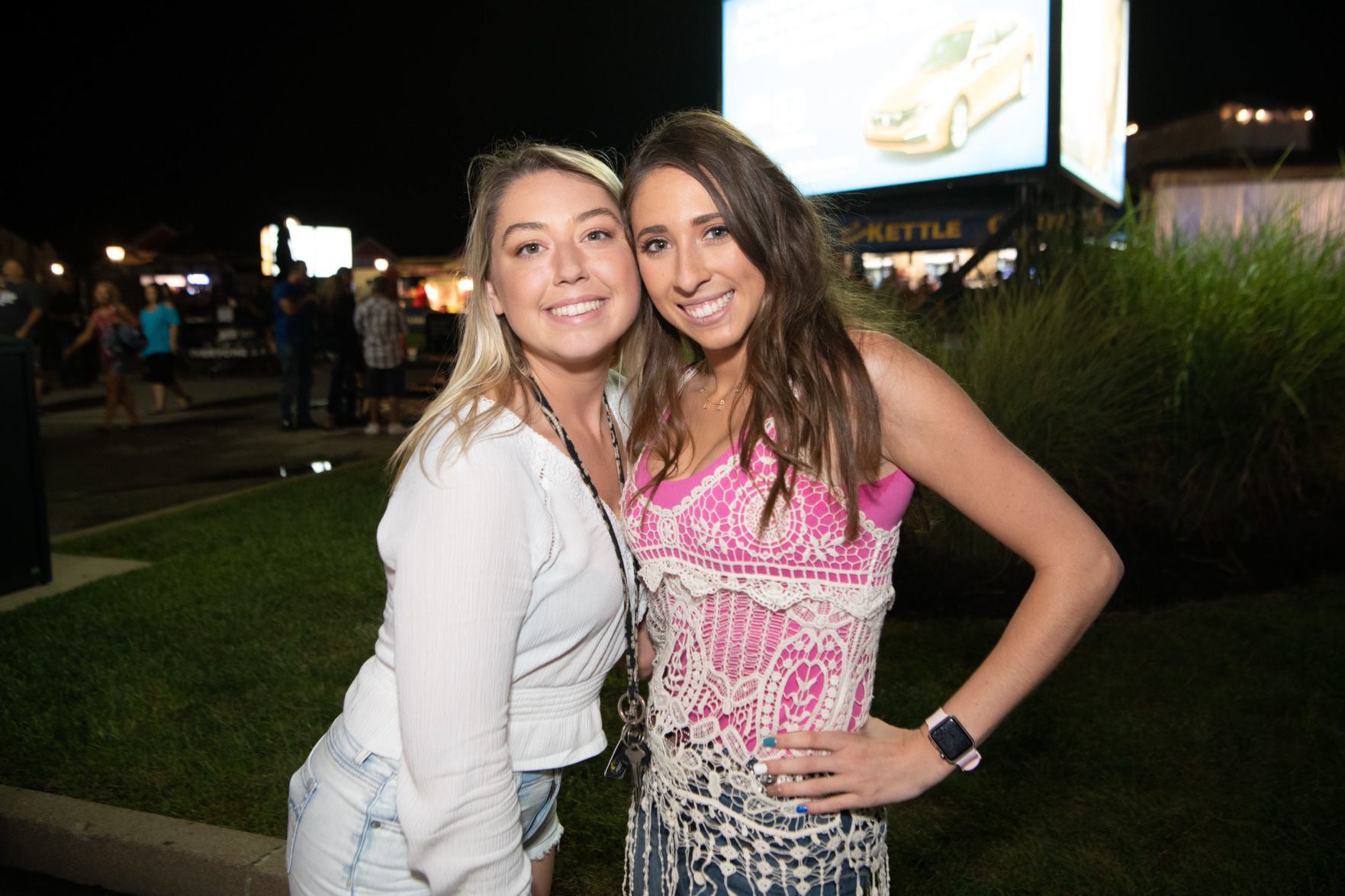 Brantley Gilbert at Hollywood Casino Amphitheatre